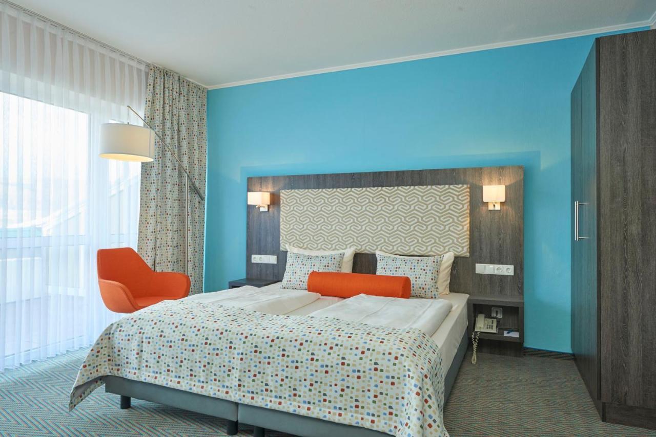Trans World Hotel Auefeld Ганн. Мюнден Экстерьер фото