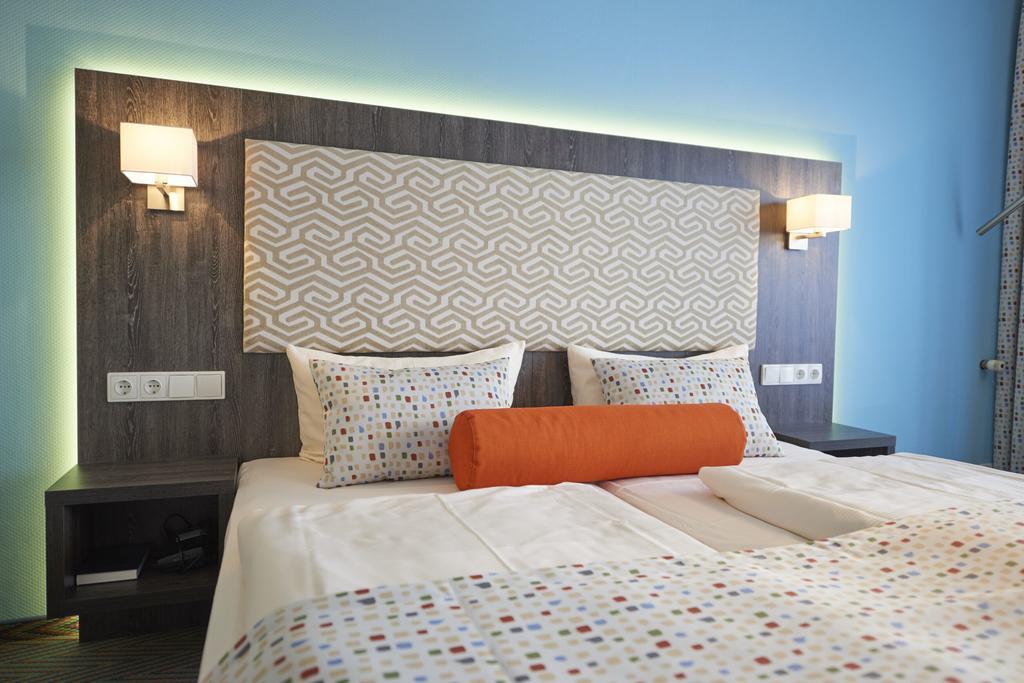 Trans World Hotel Auefeld Ганн. Мюнден Экстерьер фото