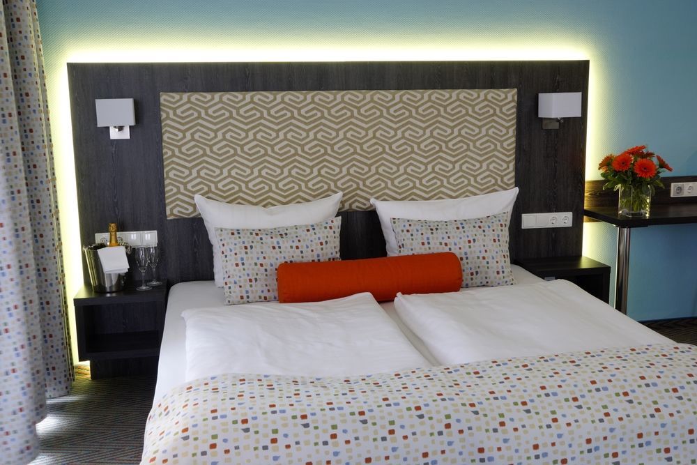 Trans World Hotel Auefeld Ганн. Мюнден Экстерьер фото